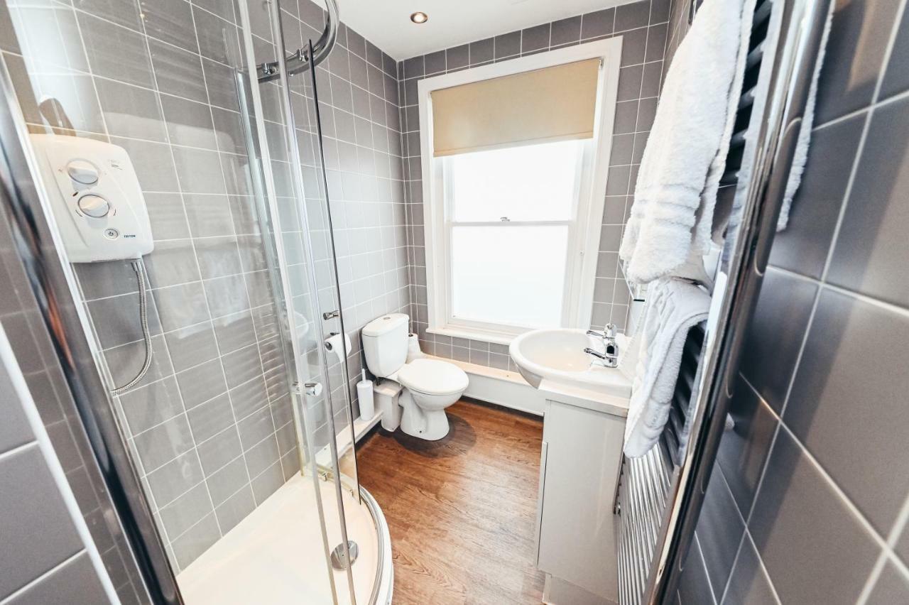The Stay Company, Derby Central Esterno foto