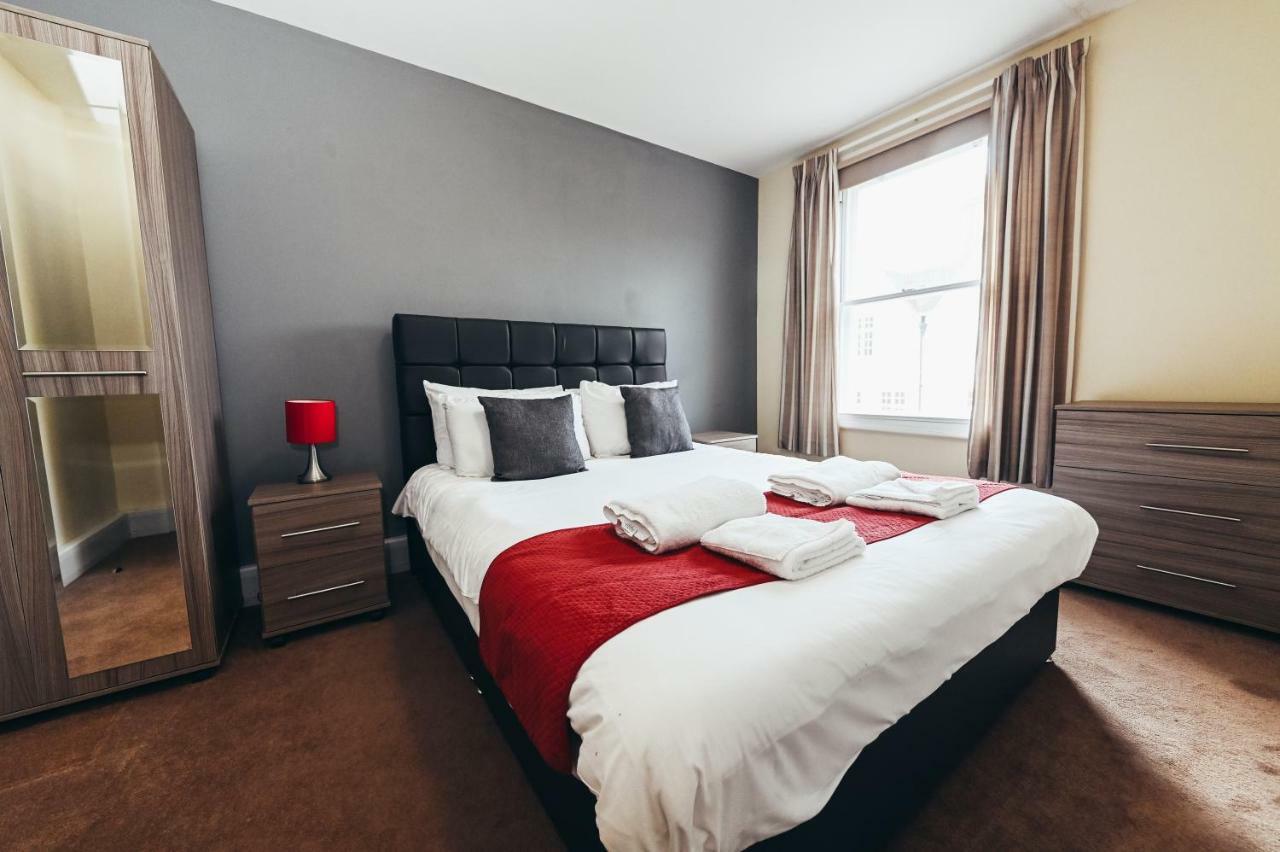 The Stay Company, Derby Central Esterno foto