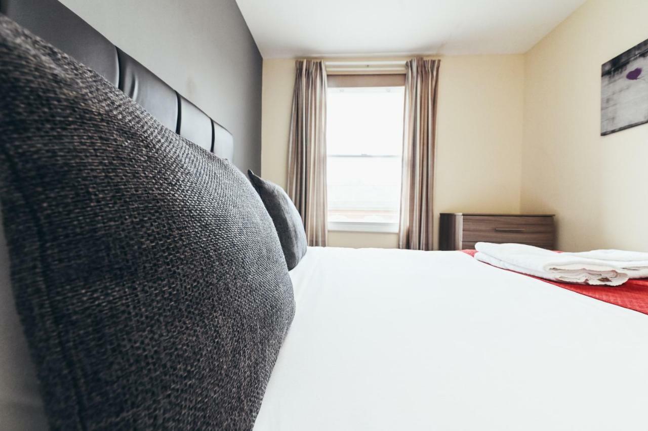 The Stay Company, Derby Central Esterno foto