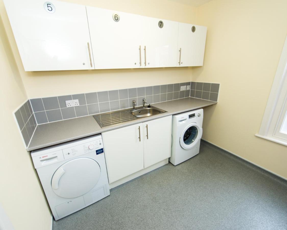 The Stay Company, Derby Central Esterno foto