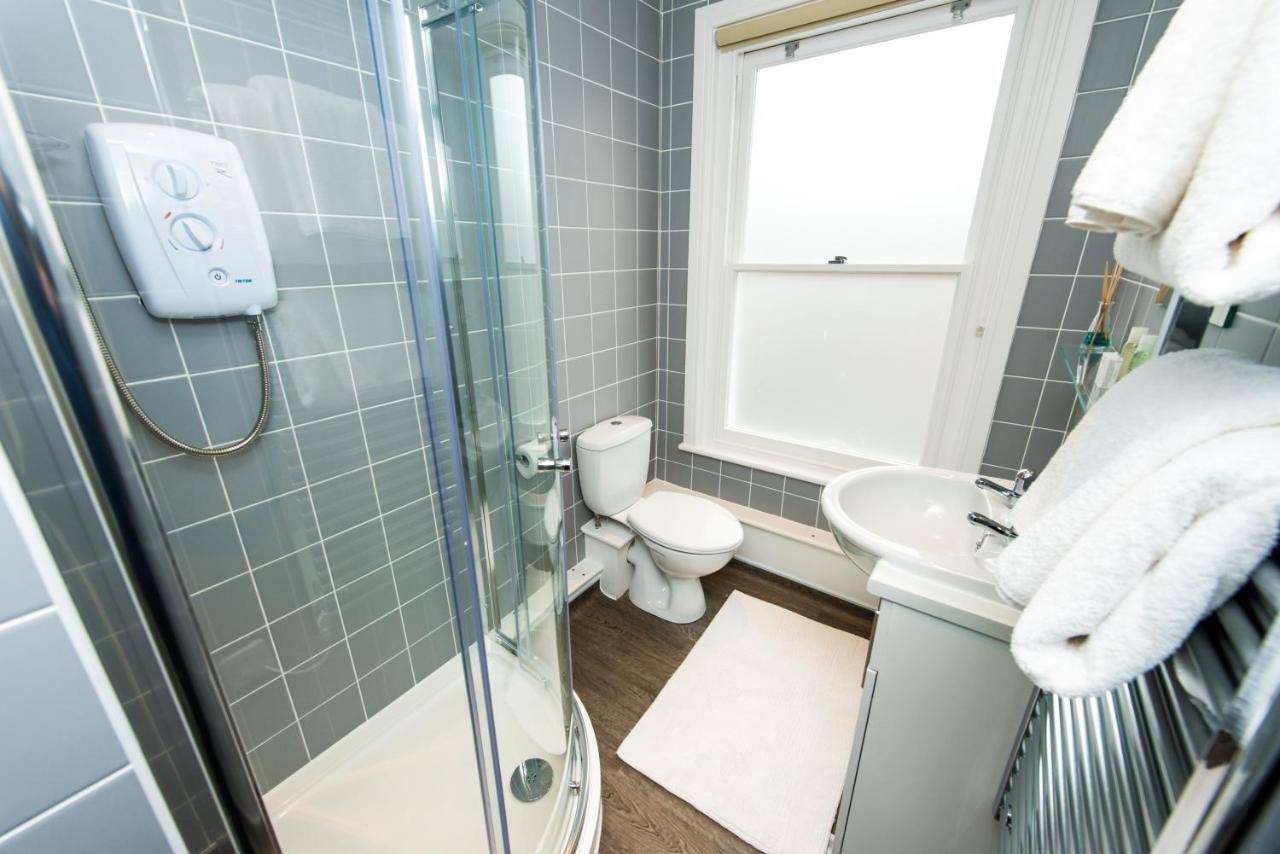 The Stay Company, Derby Central Esterno foto